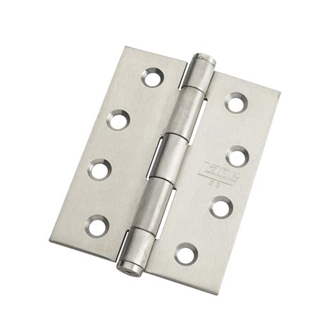 stainless steel hinges 100mm